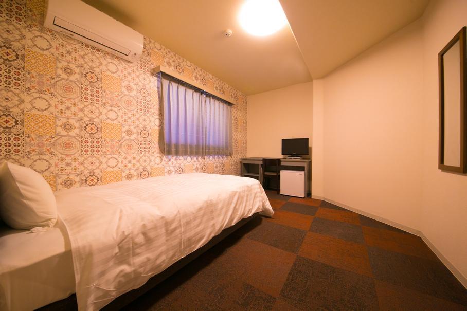 Hotel 910 OOoita Eksteriør billede
