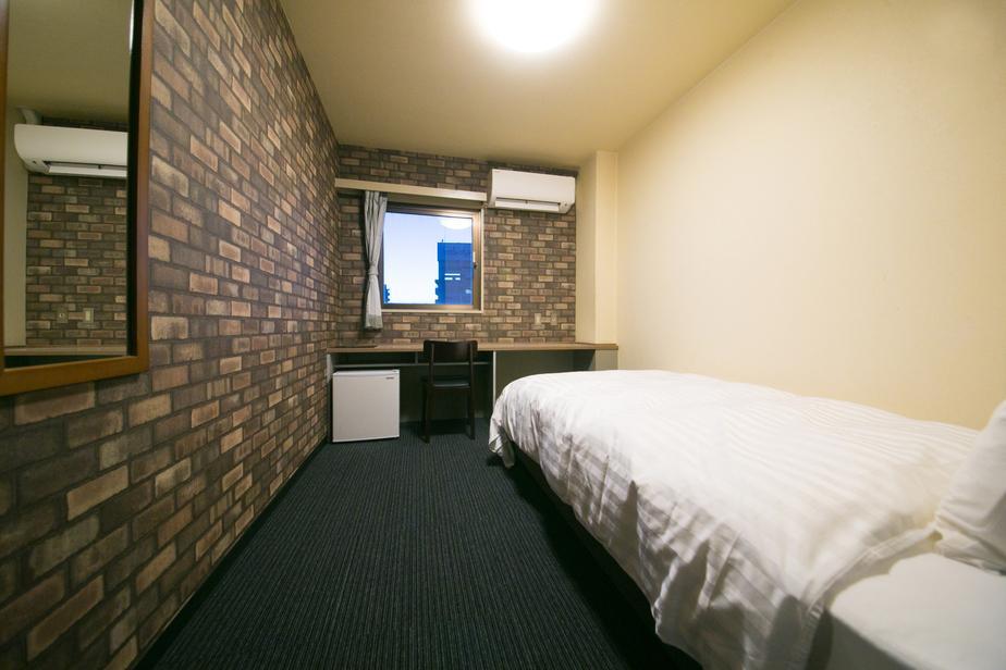 Hotel 910 OOoita Eksteriør billede