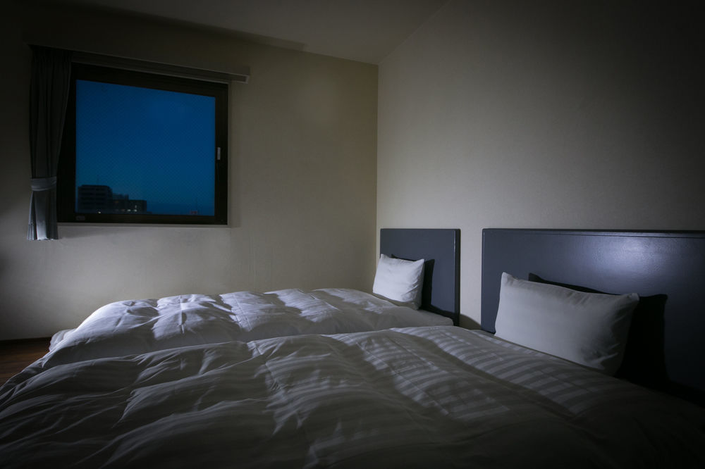 Hotel 910 OOoita Eksteriør billede