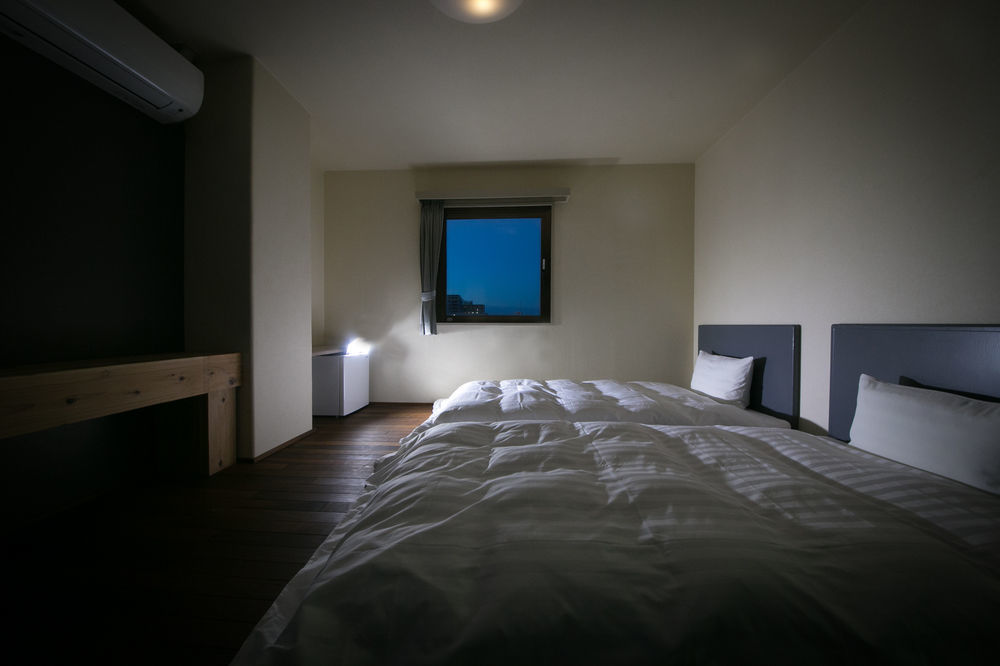 Hotel 910 OOoita Eksteriør billede