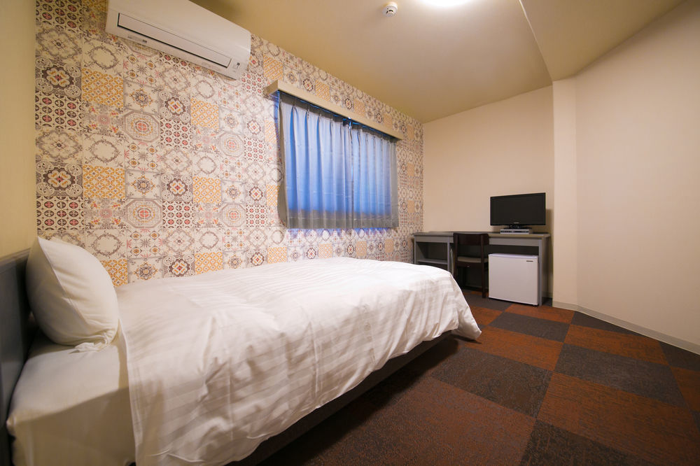 Hotel 910 OOoita Eksteriør billede