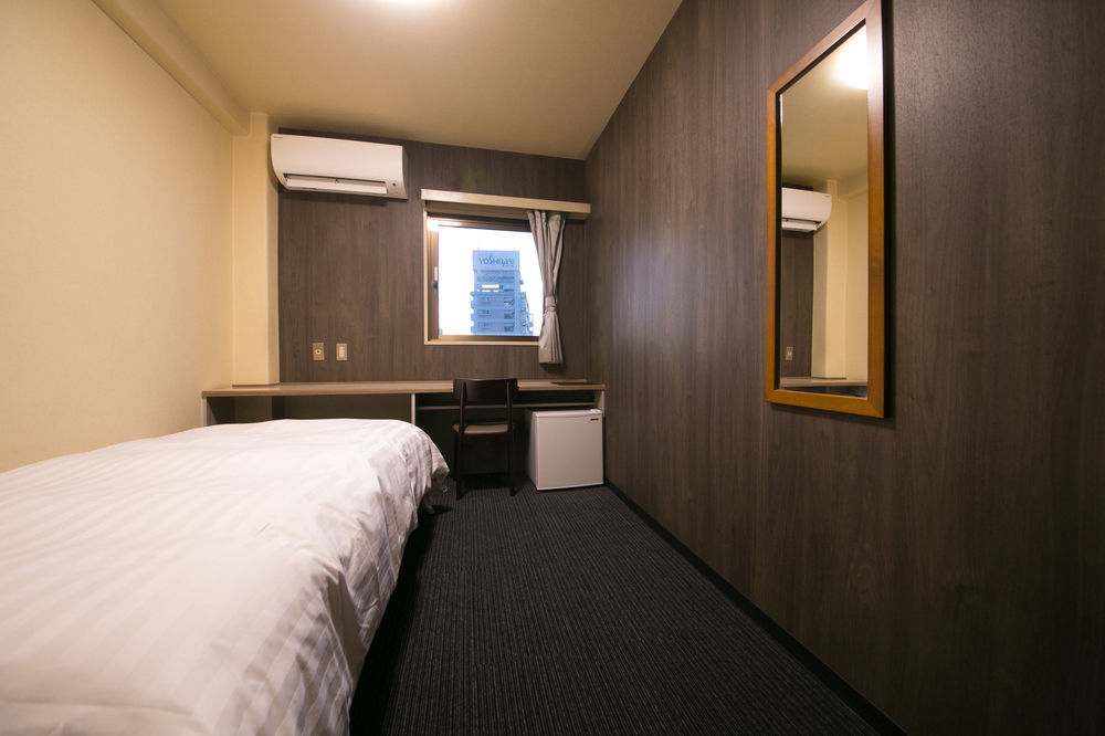 Hotel 910 OOoita Eksteriør billede