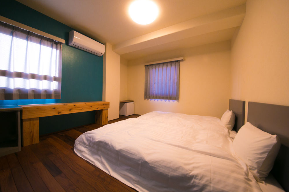 Hotel 910 OOoita Eksteriør billede