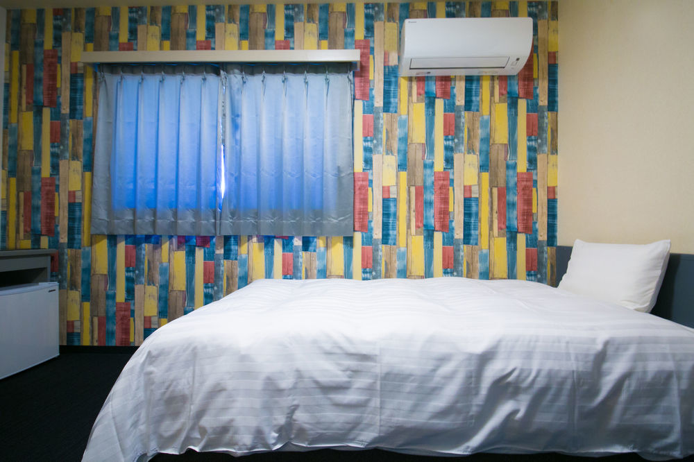 Hotel 910 OOoita Eksteriør billede
