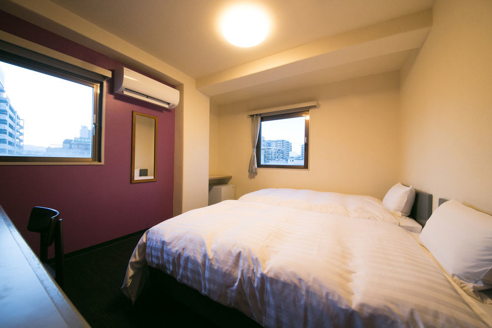 Hotel 910 OOoita Eksteriør billede
