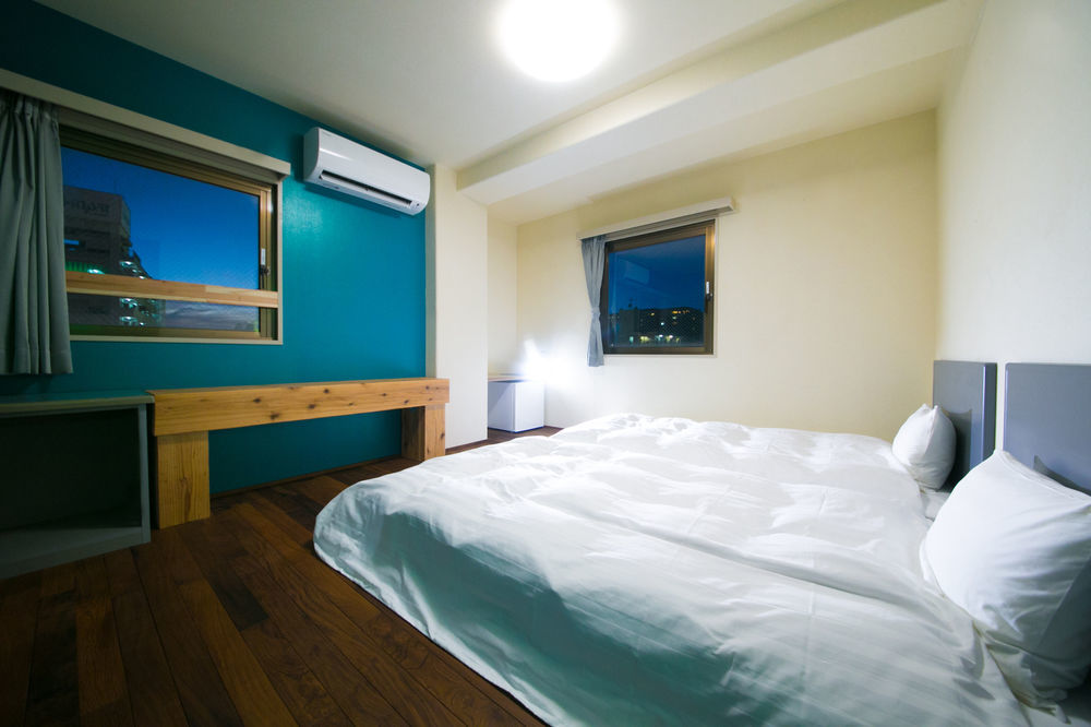 Hotel 910 OOoita Eksteriør billede