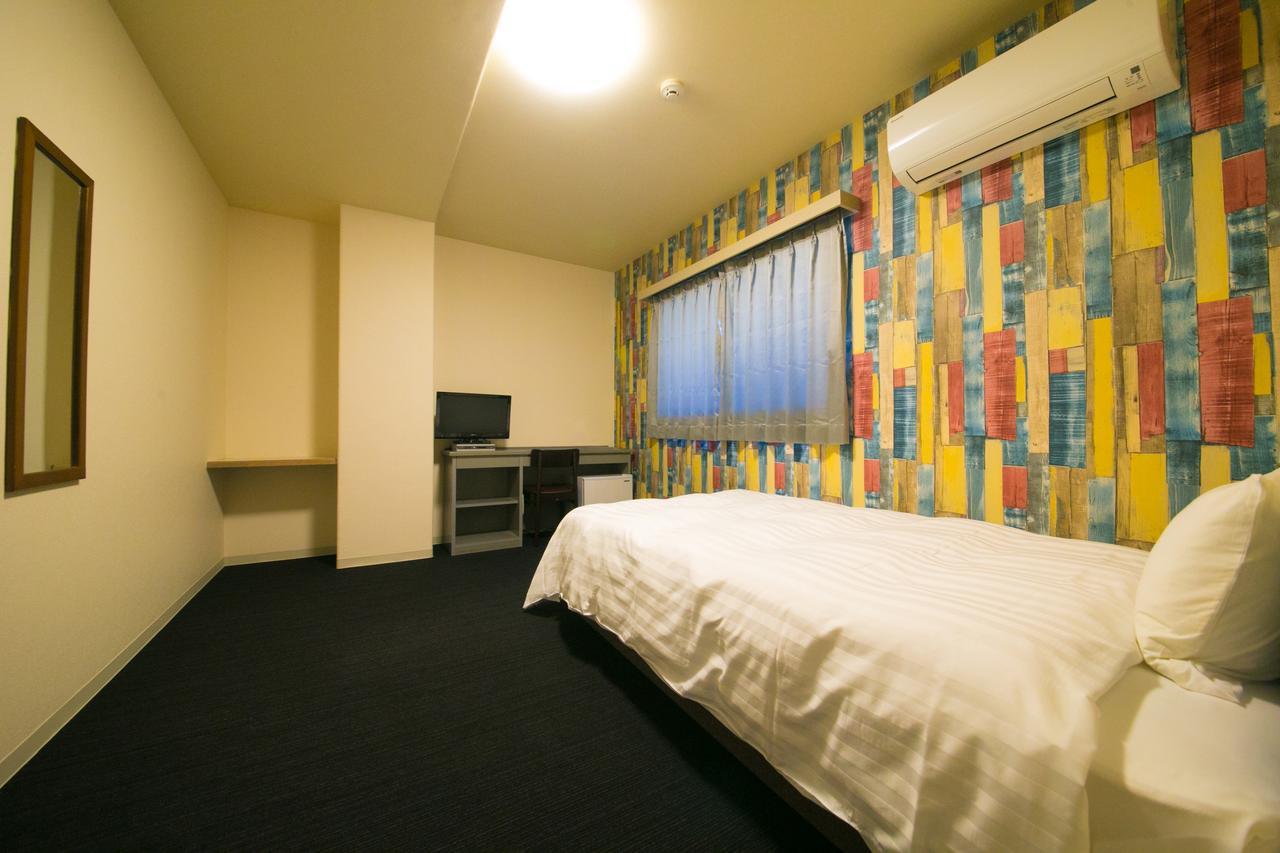 Hotel 910 OOoita Eksteriør billede
