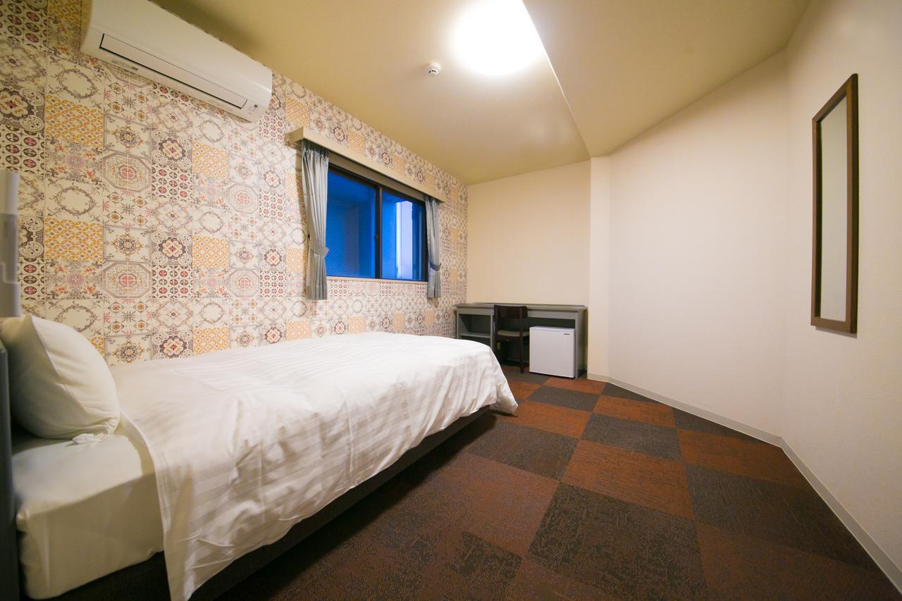 Hotel 910 OOoita Eksteriør billede