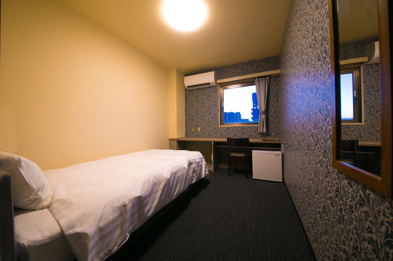 Hotel 910 OOoita Eksteriør billede