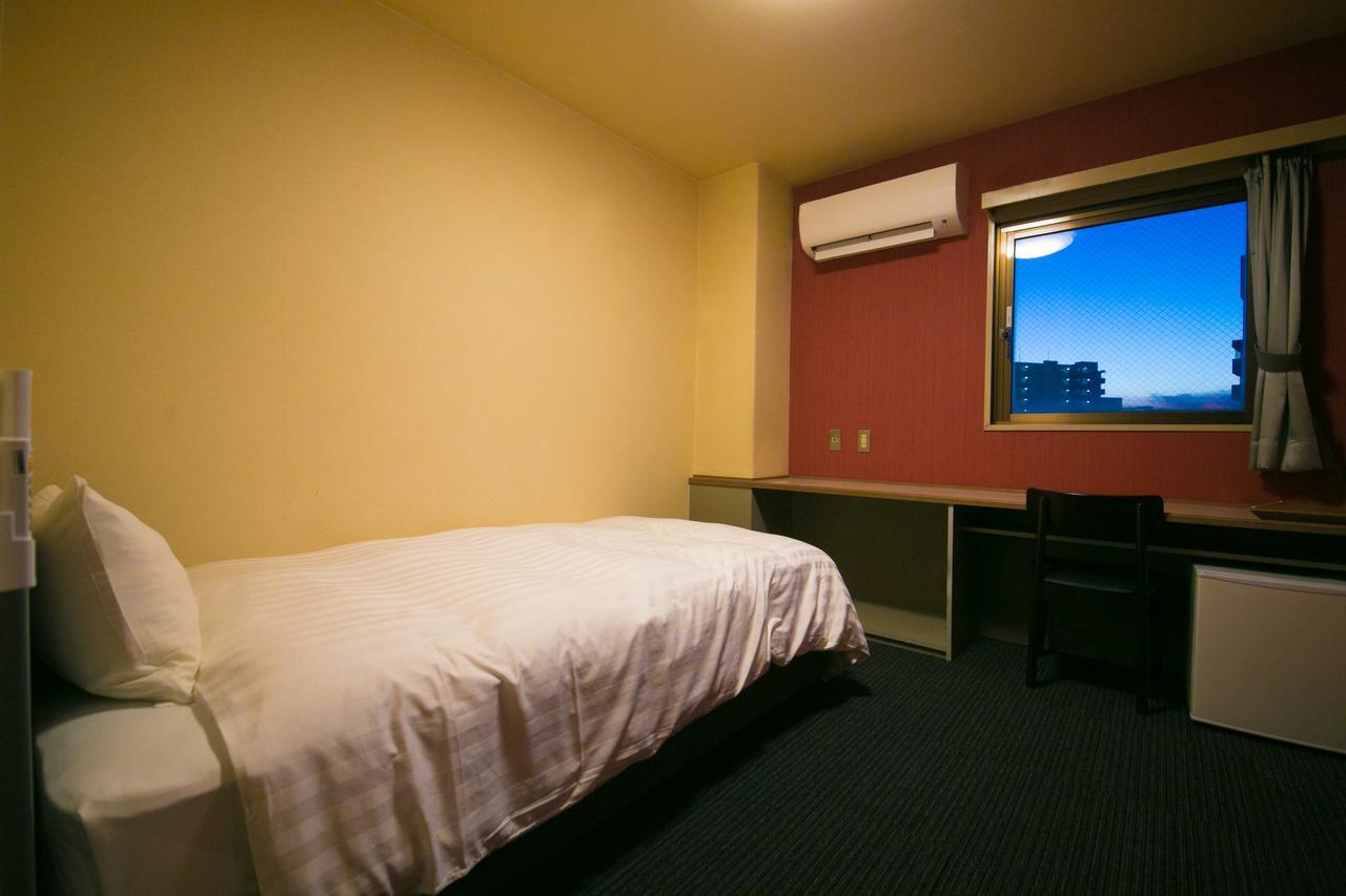 Hotel 910 OOoita Eksteriør billede