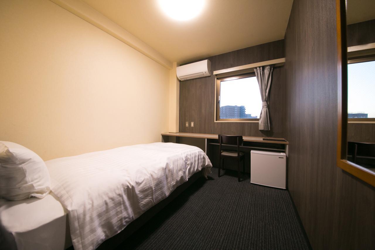 Hotel 910 OOoita Eksteriør billede