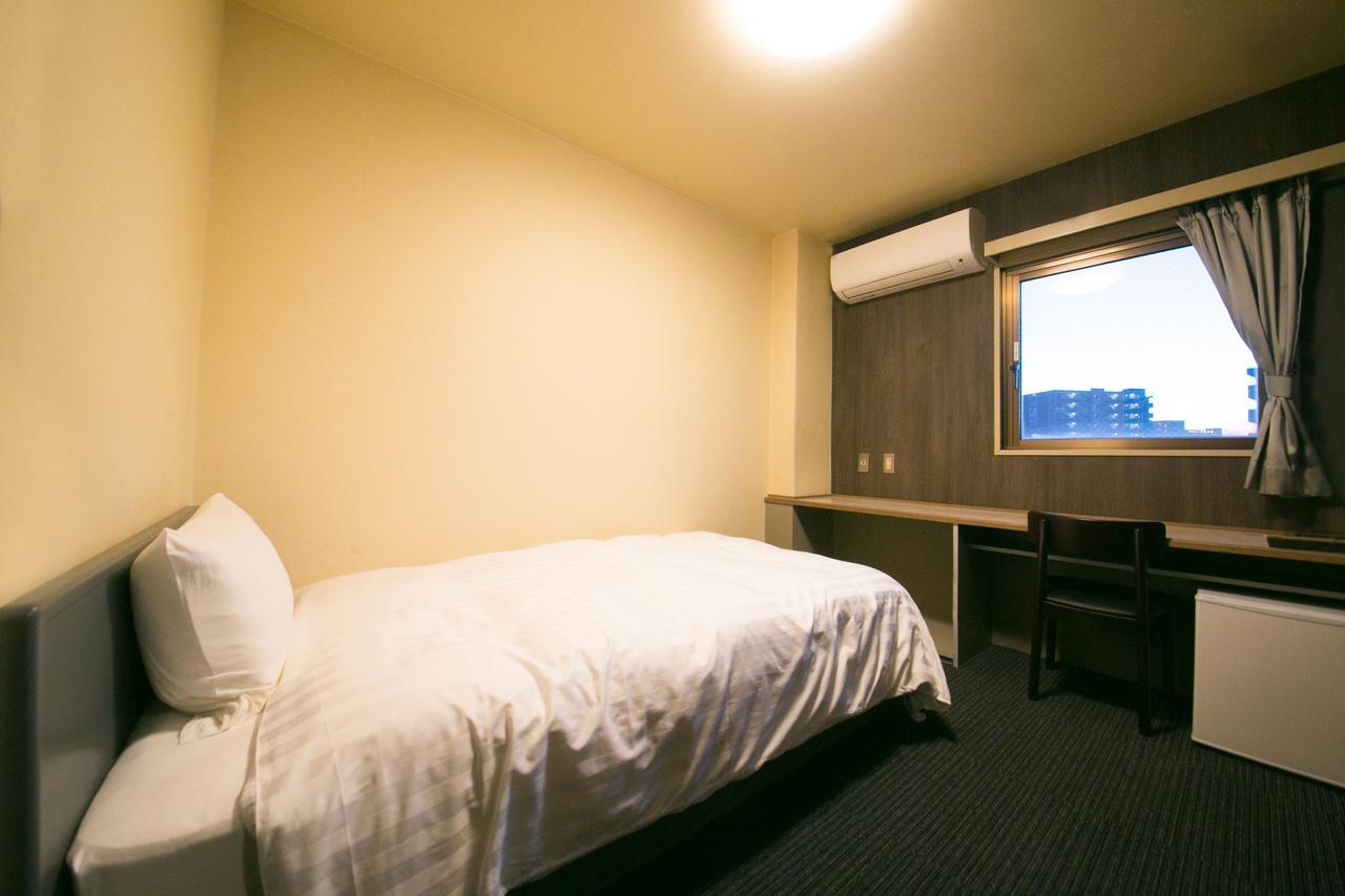 Hotel 910 OOoita Eksteriør billede